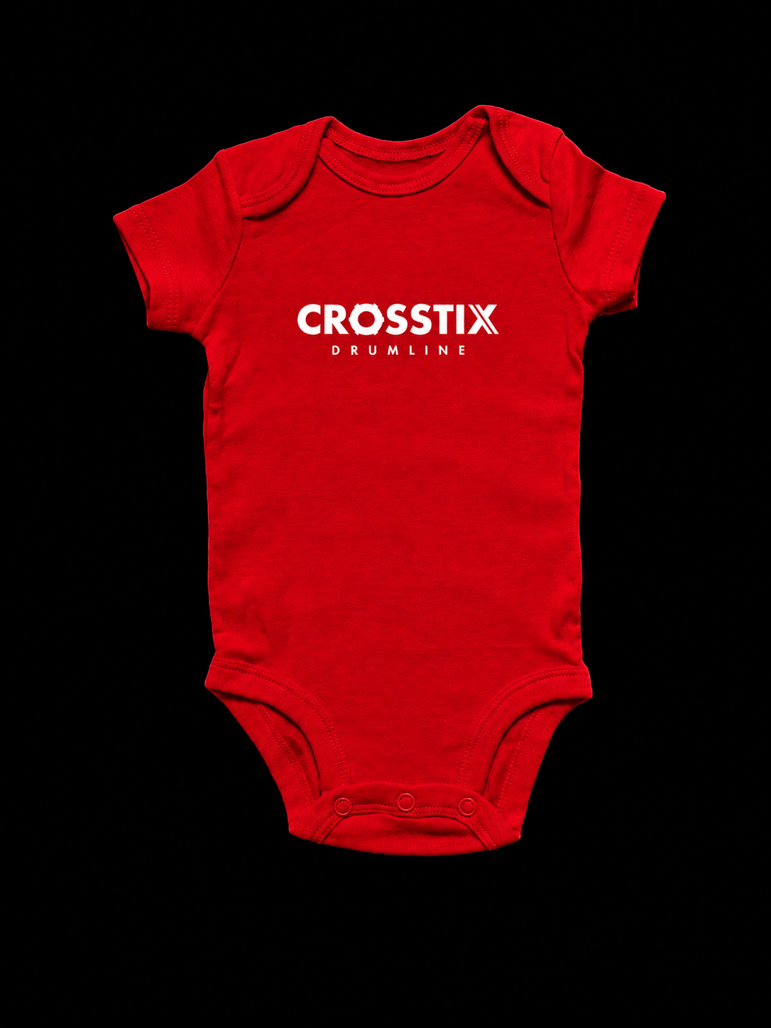 CROSSTIX SUPPORTERS TEE
“PUT IN REPS. EARN RESPECT.”