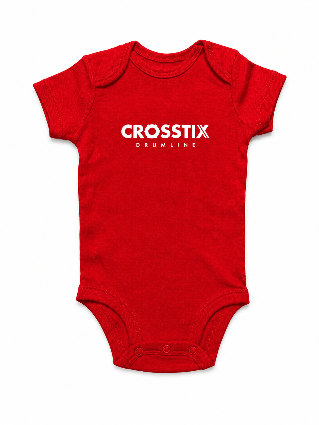 CROSSTIX SUPPORTERS TEE
“PUT IN REPS. EARN RESPECT.”