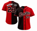 CrosStix Performance Baseball Jersey