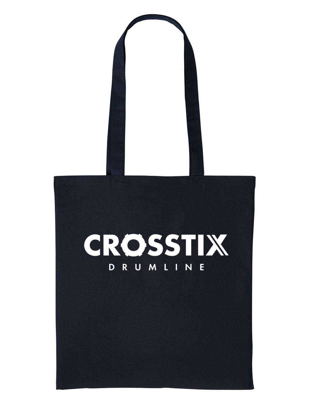 CrosStix Tote Bag