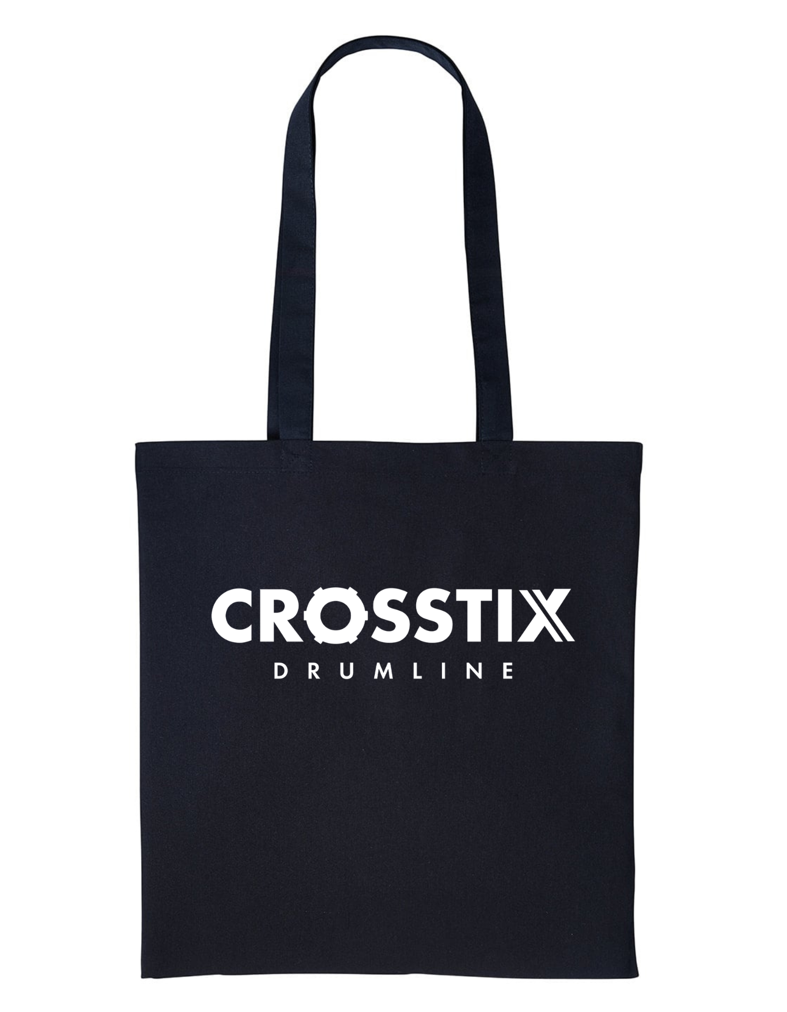 CrosStix Tote Bag