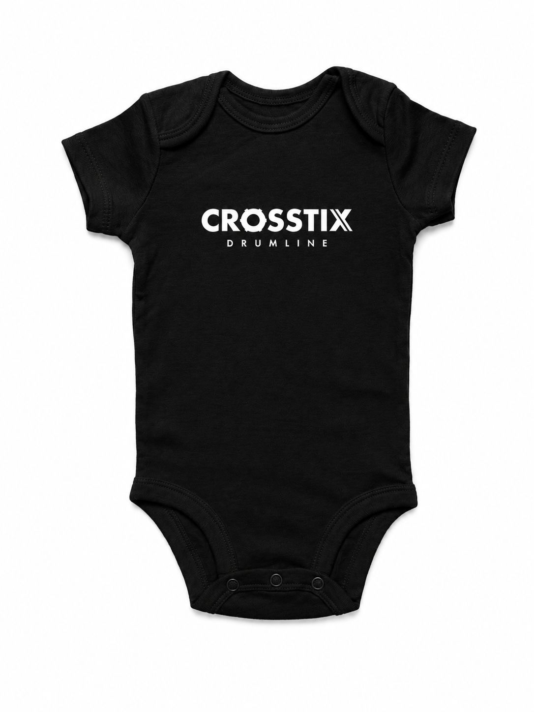 CROSSTIX SUPPORTERS TEE
“PUT IN REPS. EARN RESPECT.”