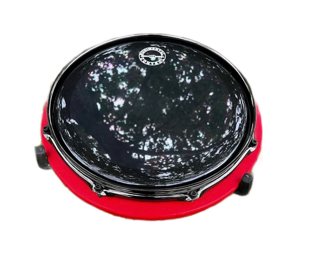 RUDIMENTAL CONTROL DRUM PAD