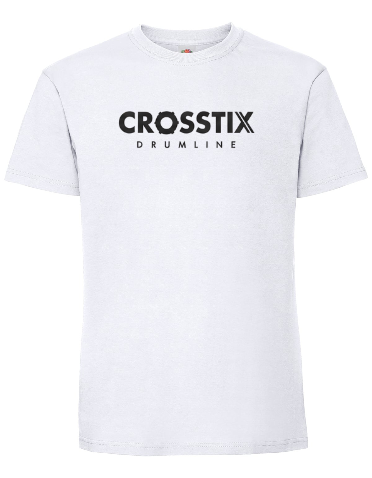 CROSSTIX SUPPORTERS TEE
“PUT IN REPS. EARN RESPECT.”