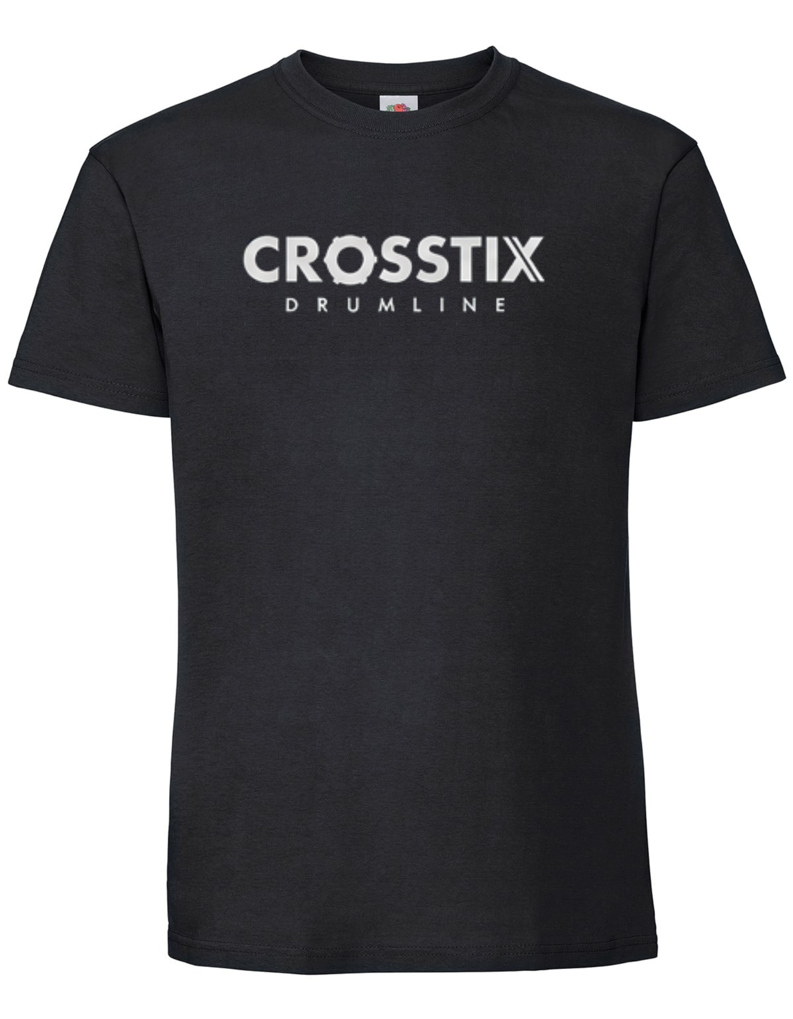 CROSSTIX SUPPORTERS TEE
“PUT IN REPS. EARN RESPECT.”