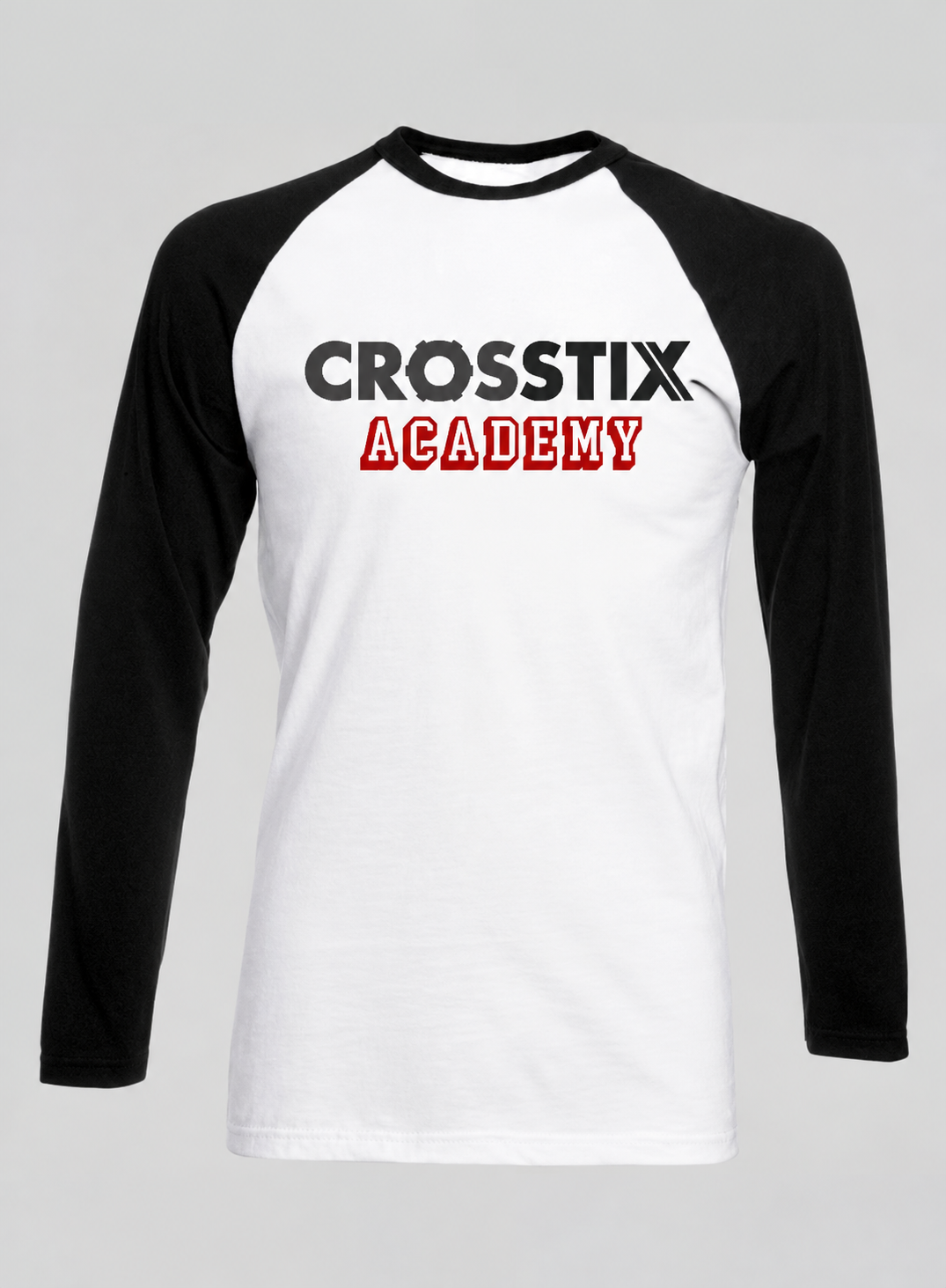 CrosStix Academy Performance Shirt