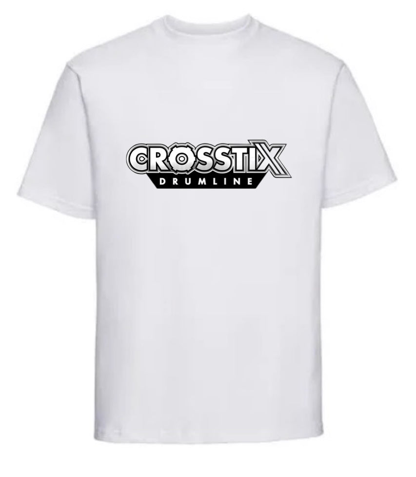 CrosStix T-Shirt