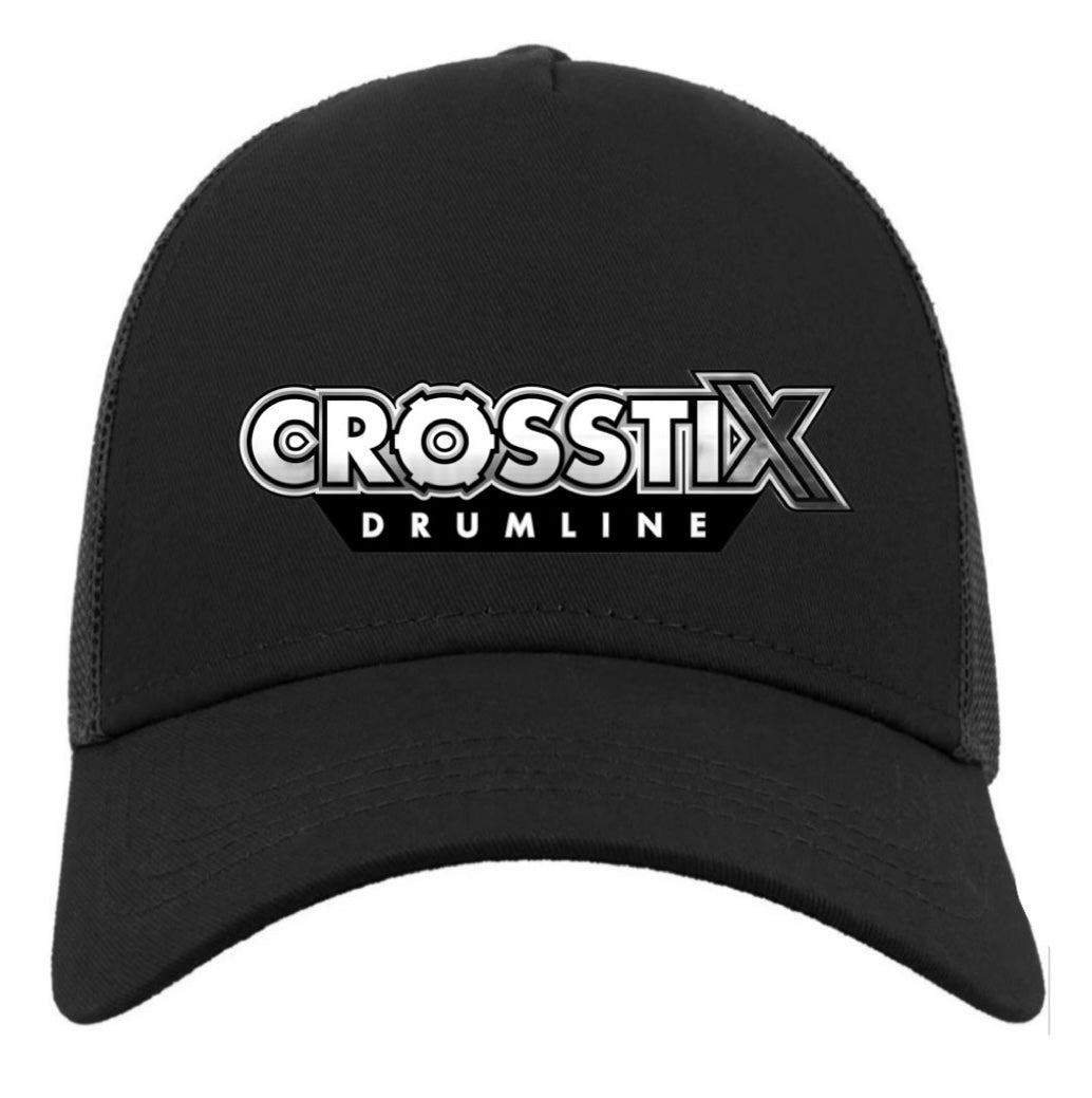 CrosStix Baseball Cap