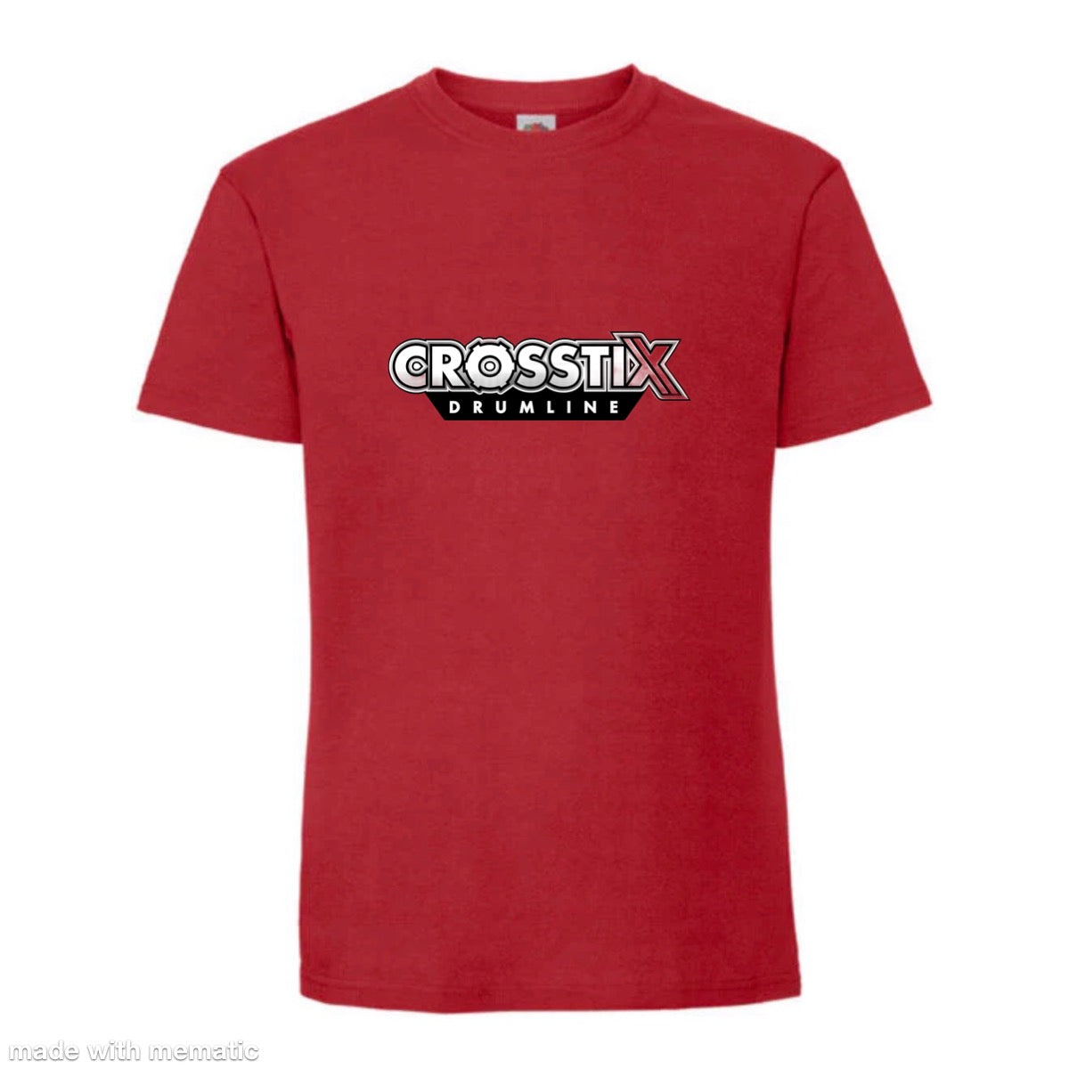 CrosStix T-Shirt
