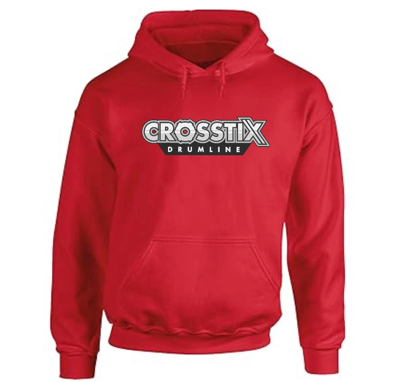 CrosStix Hoodie