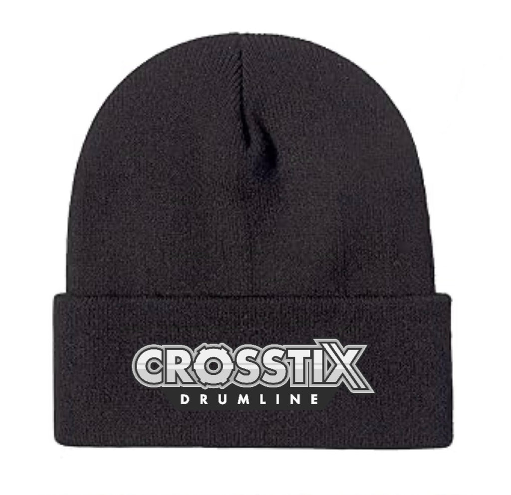 CrosStix Beanie