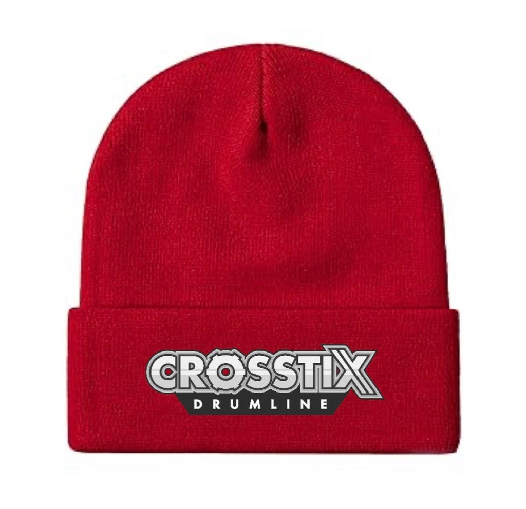 CrosStix Beanie