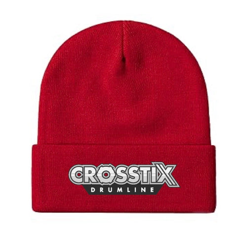 CrosStix Beanie