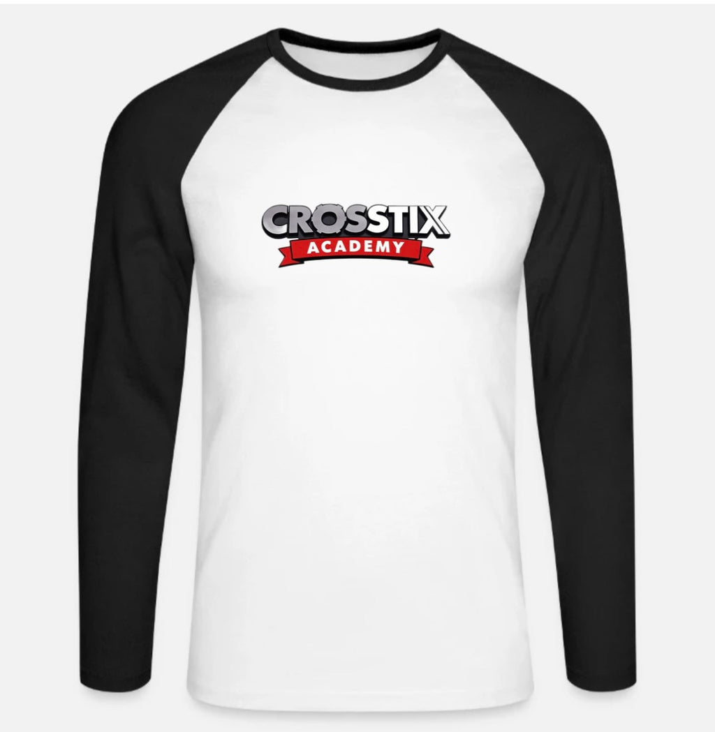 CrosStix Academy Performance Shirt