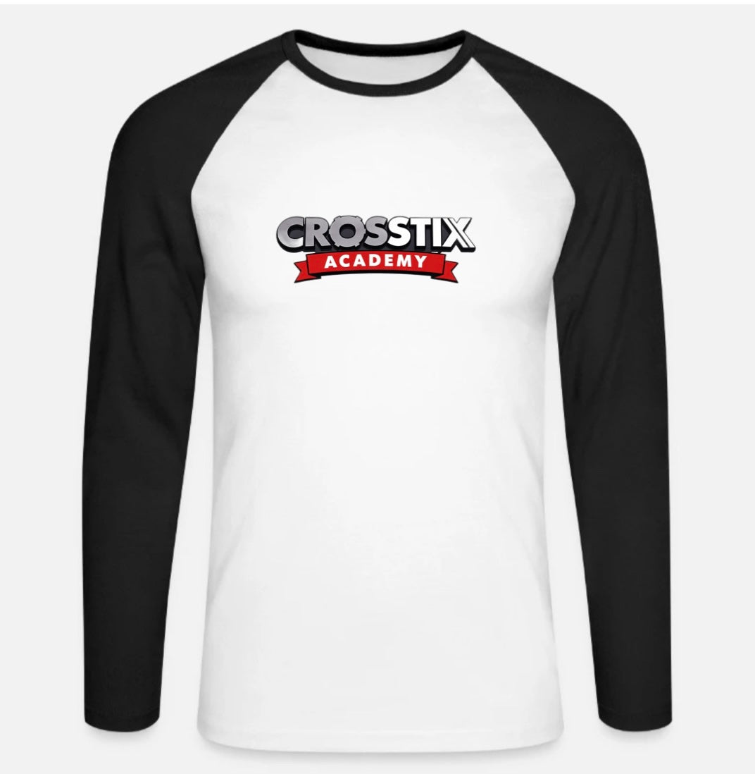 CrosStix Academy Performance Shirt