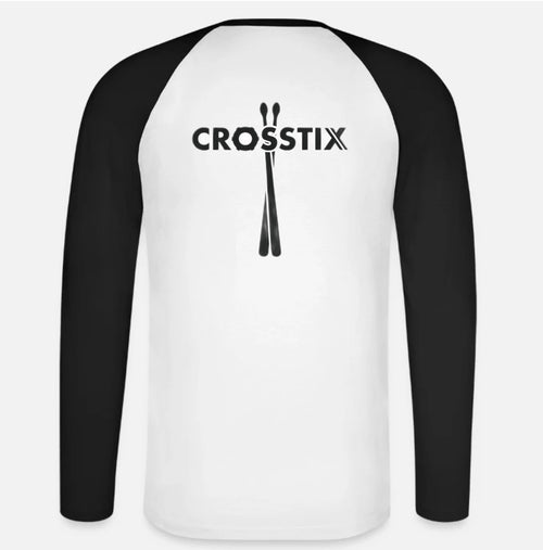 CrosStix Academy Performance Shirt
