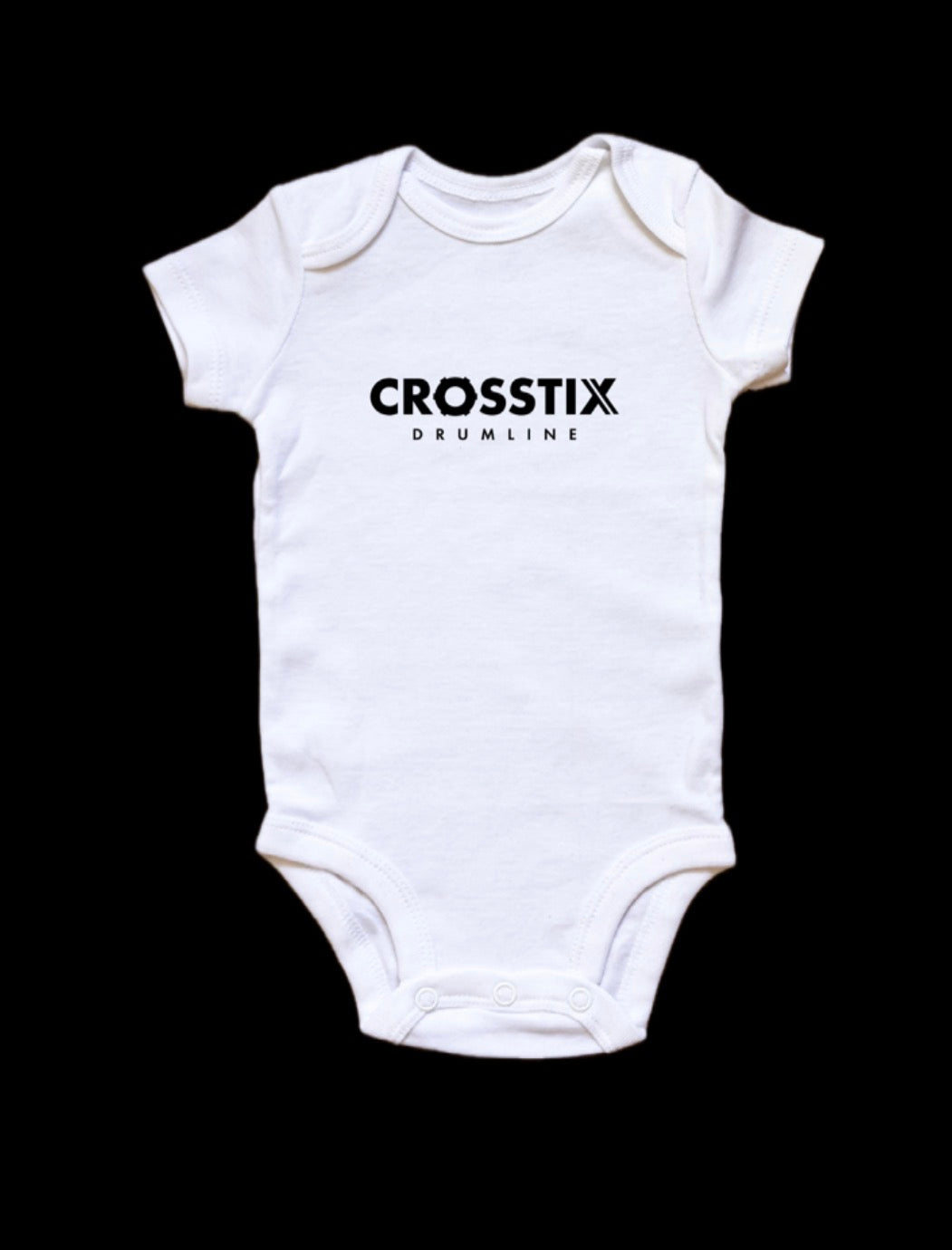 CROSSTIX SUPPORTERS TEE
“PUT IN REPS. EARN RESPECT.”