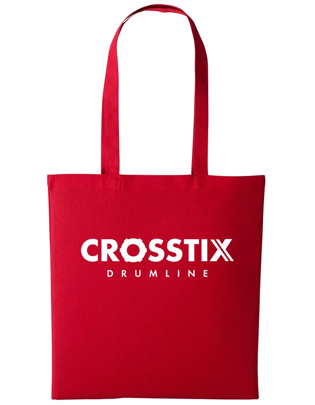 CrosStix Tote Bag
