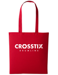 CrosStix Tote Bag