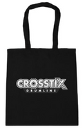 CrosStix Tote Bag