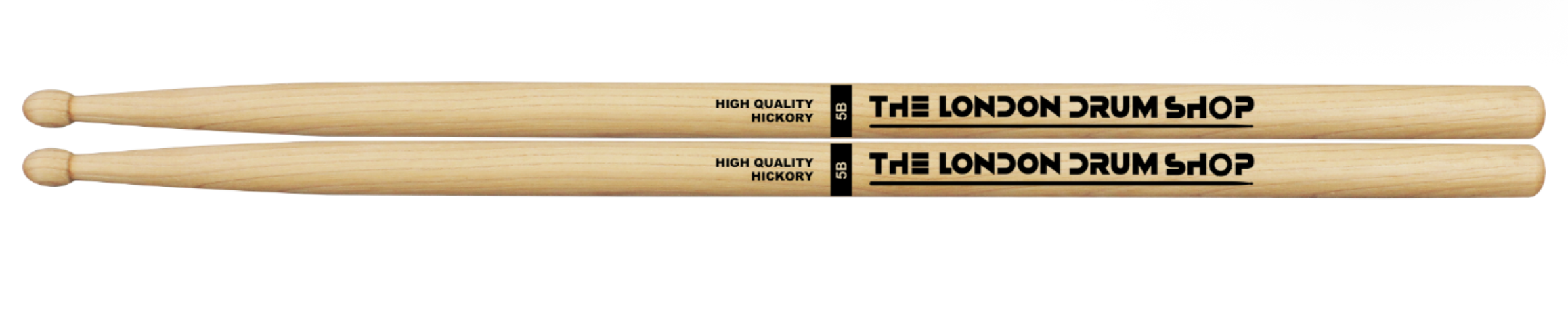 Drumsticks - The London Drum Shop