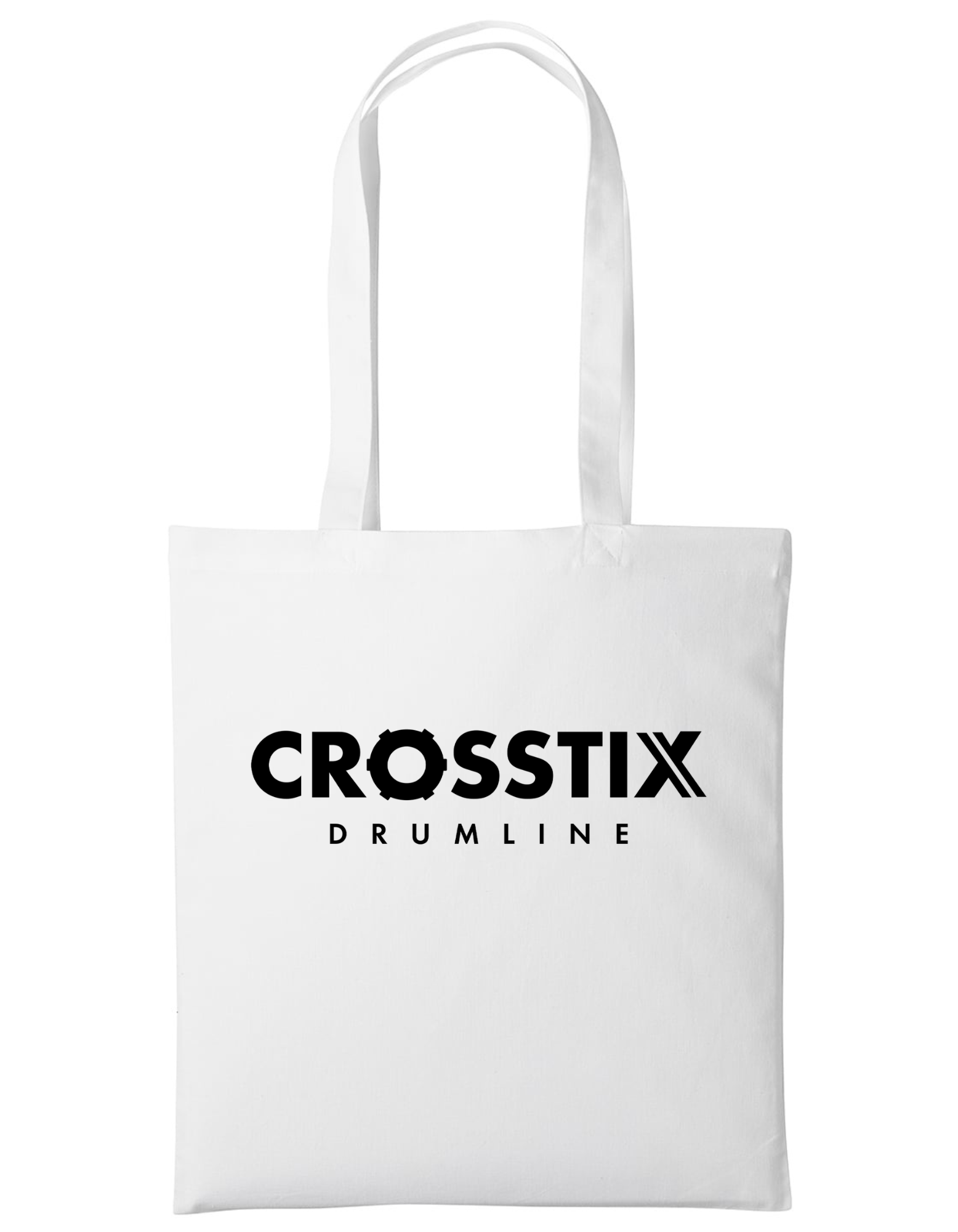 CrosStix Tote Bag