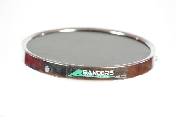 Bill Sanders - BS-725 7" Mini Pad