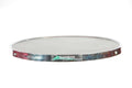 Bill Sanders Practice Pad  - BS-726 13.5" Snare