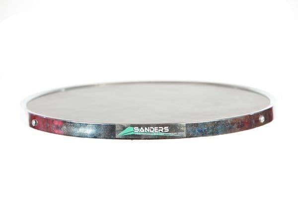 Bill Sanders Practice Pad  - BS-726 13.5" Snare